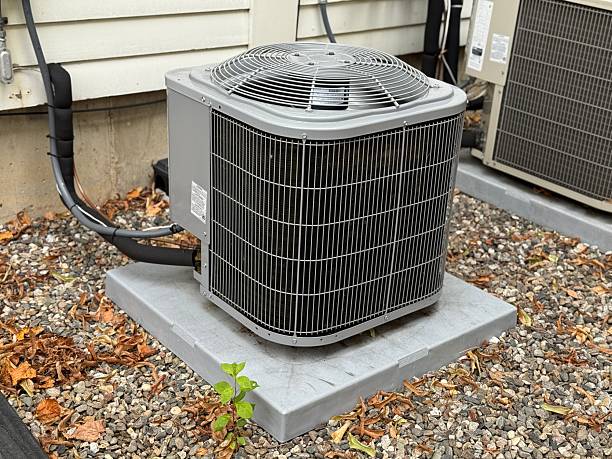 24/7 Emergency Hvac Repair experts in Red Oak, NC