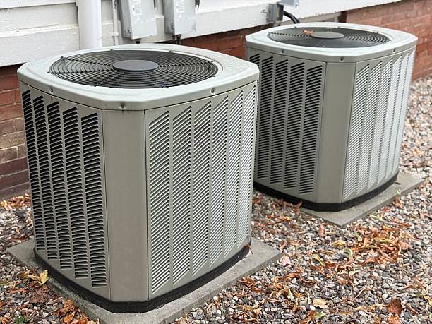 Reliable Hvac Repair contractor in Red Oak, NC by JG Cool HVAC